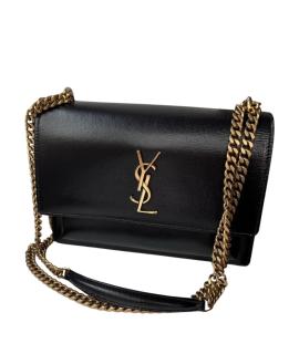 SAINT LAURENT Сумка через плечо