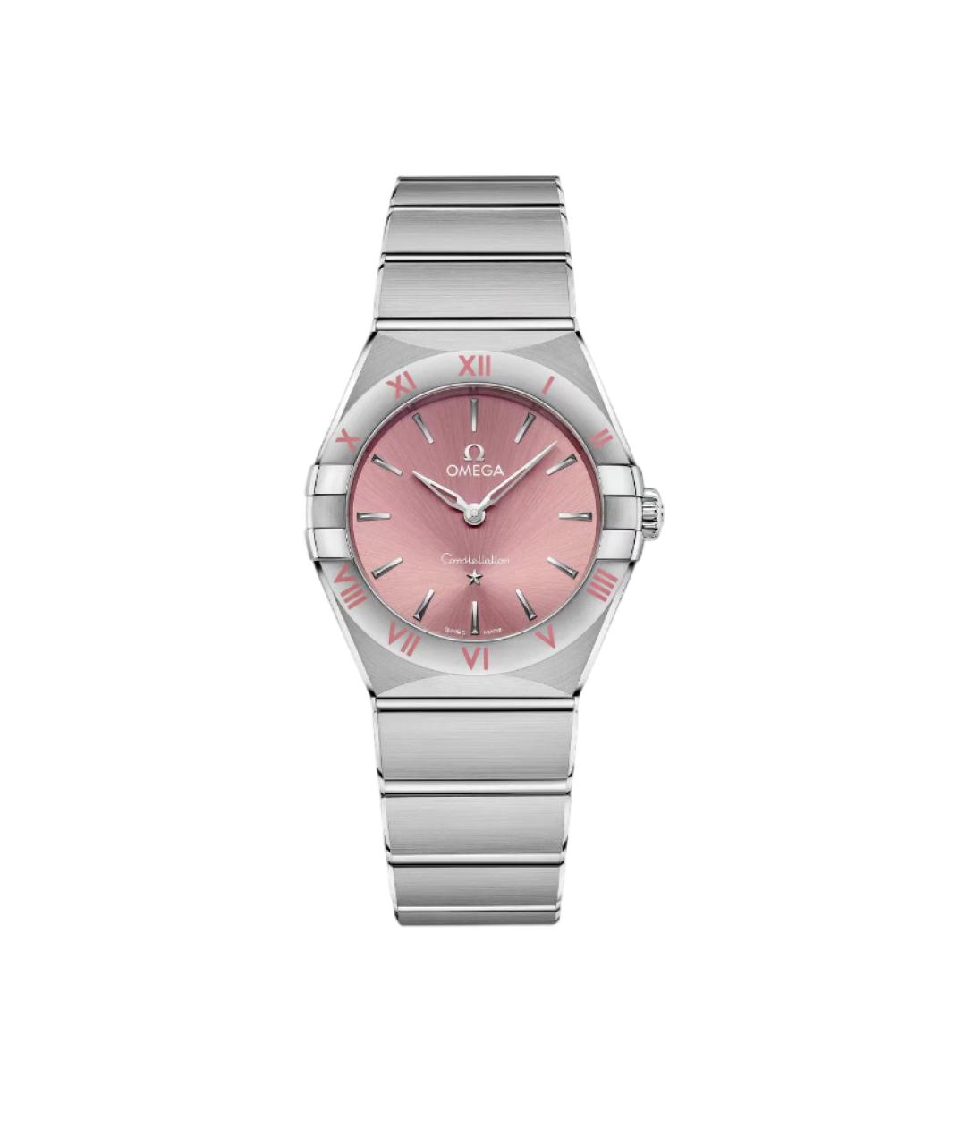 OMEGA Часы, фото 6