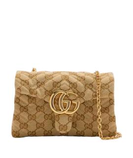 GUCCI Сумка через плечо