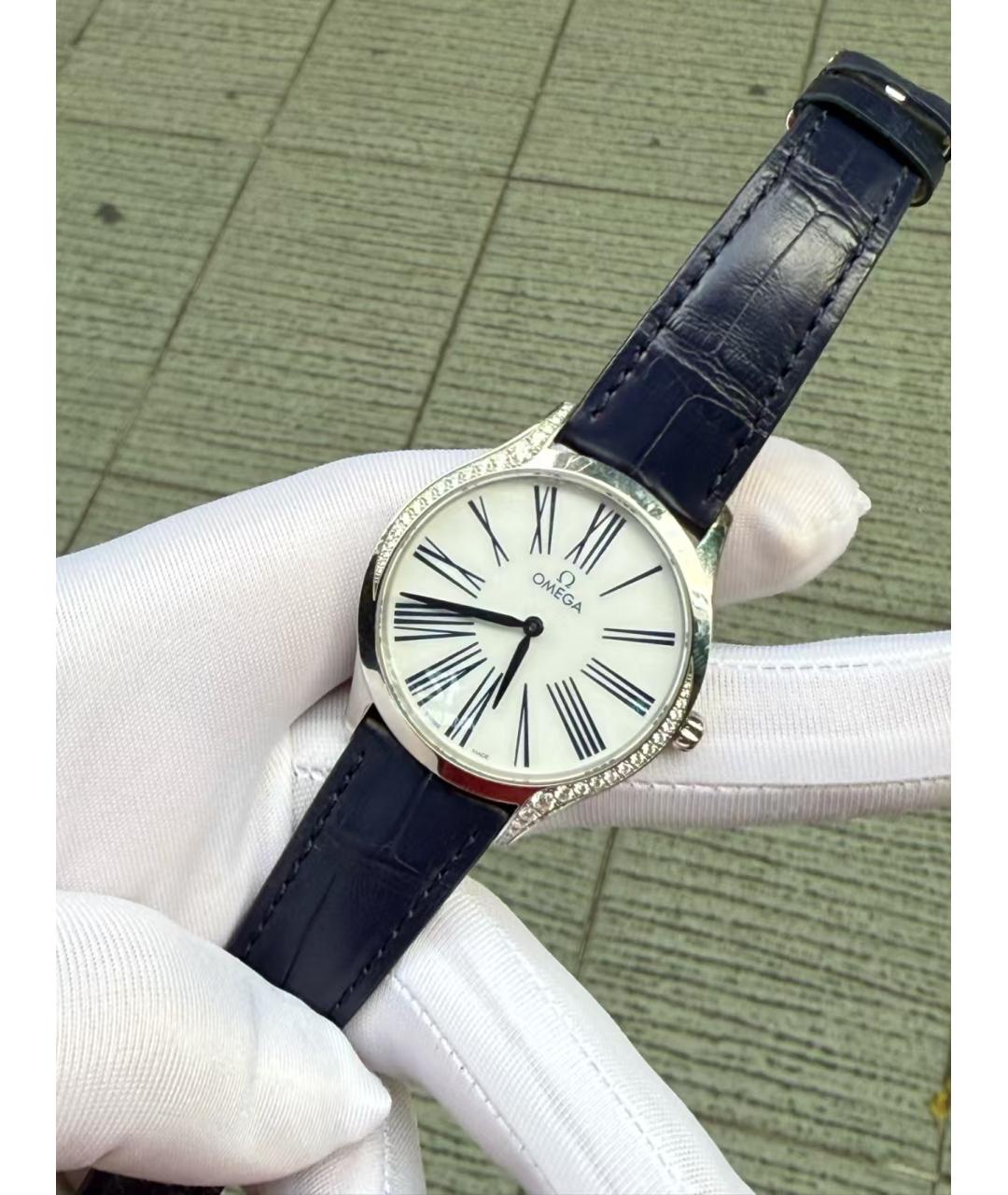 OMEGA Часы, фото 3
