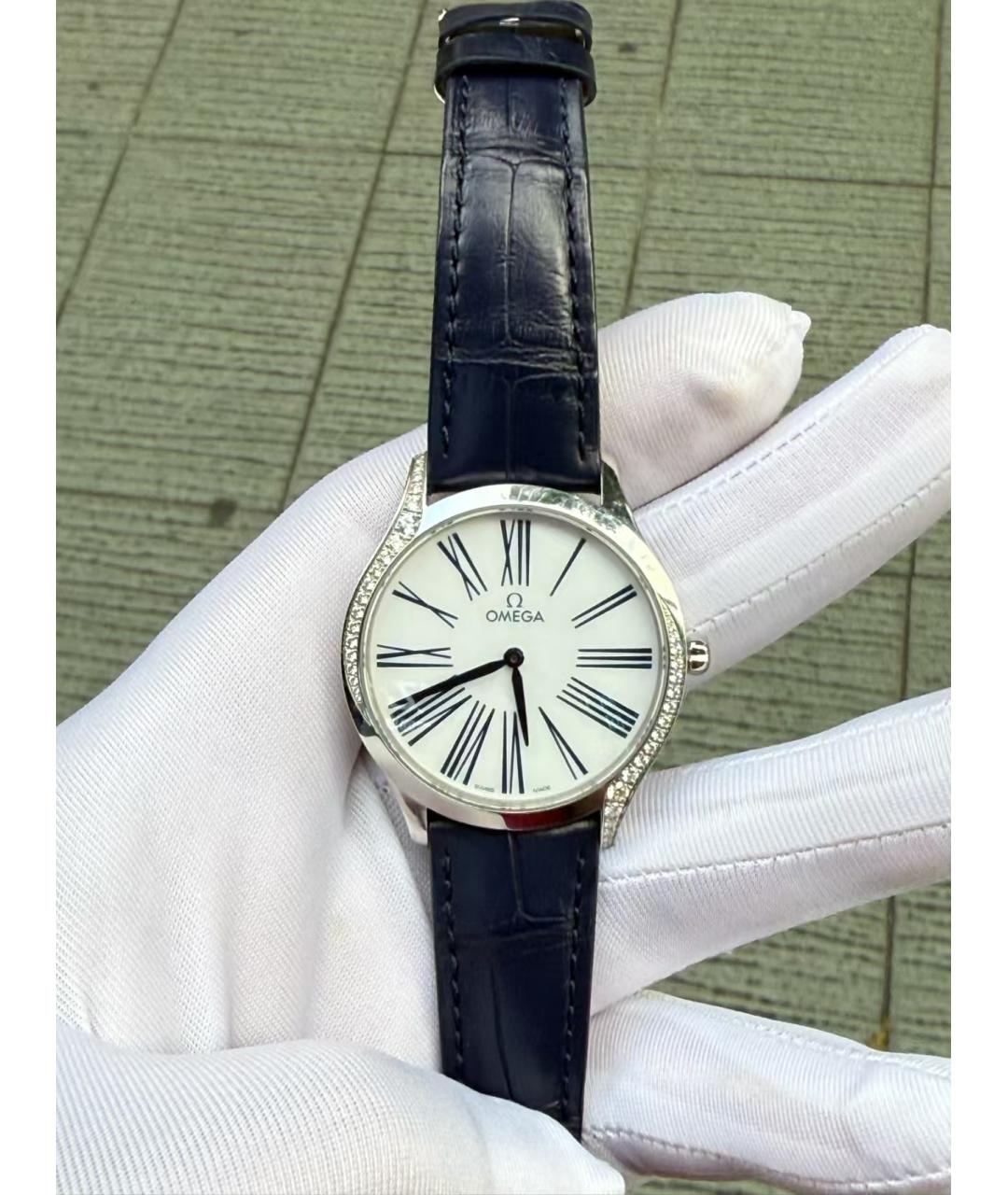 OMEGA Часы, фото 2