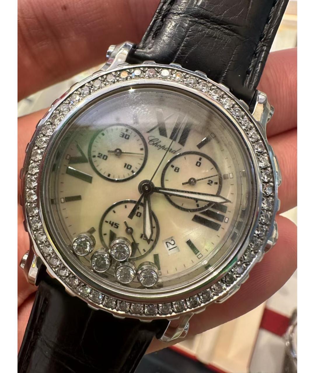 CHOPARD Часы, фото 2
