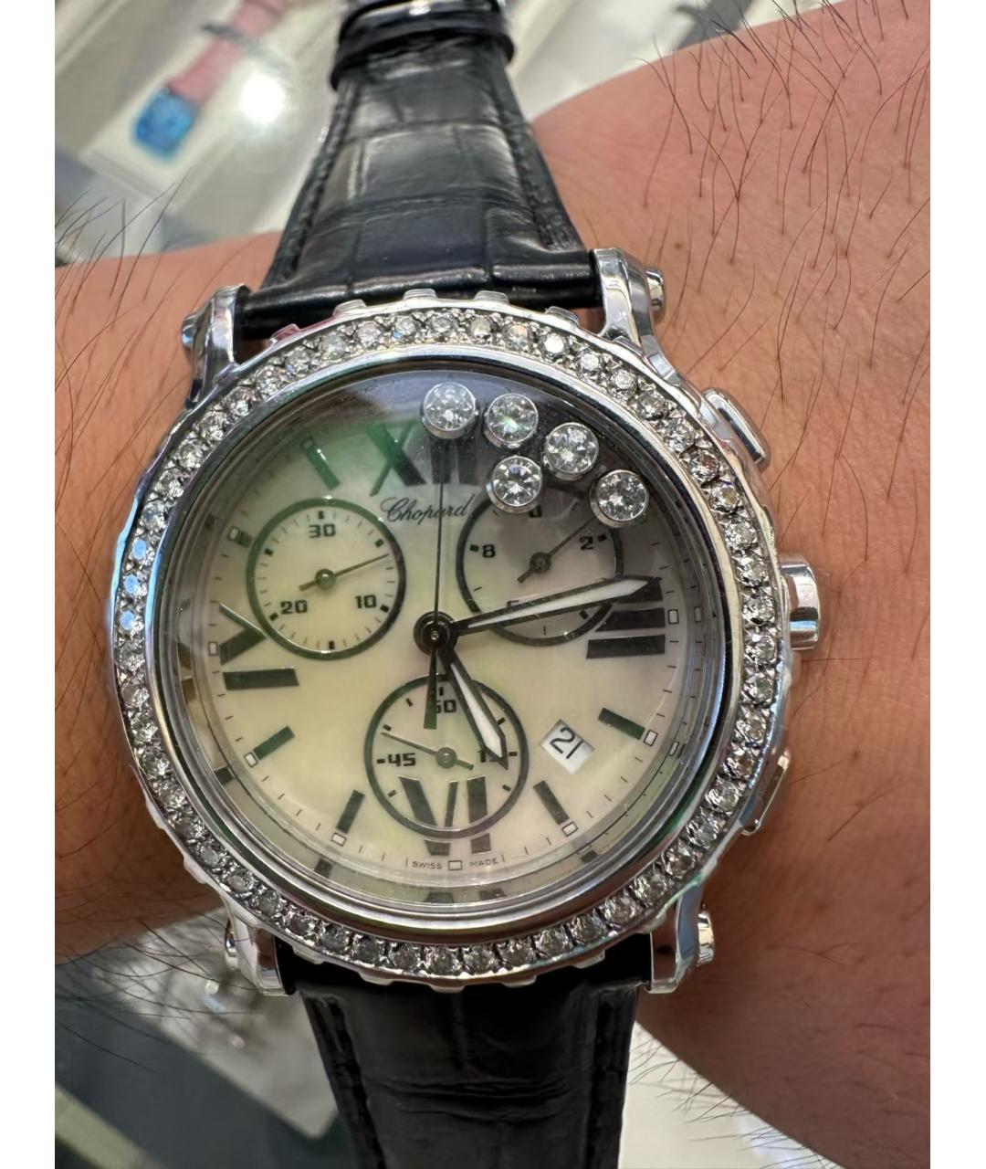 CHOPARD Часы, фото 3