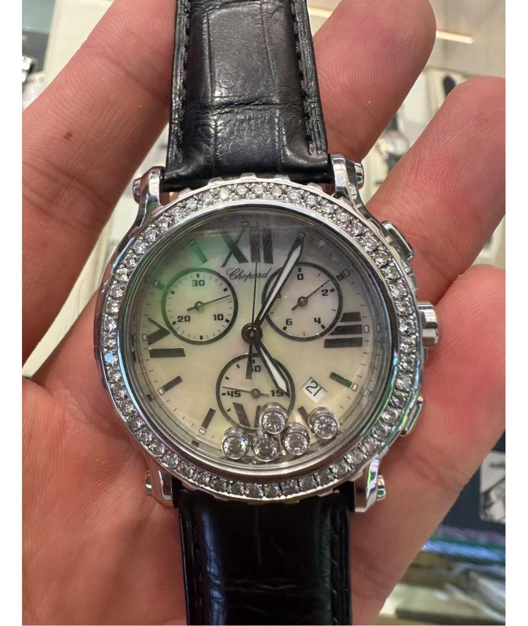 CHOPARD Часы, фото 4