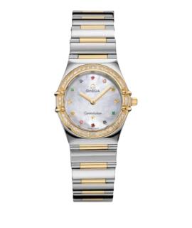 OMEGA Часы