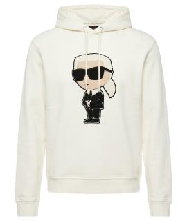 KARL LAGERFELD Худи/толстовка