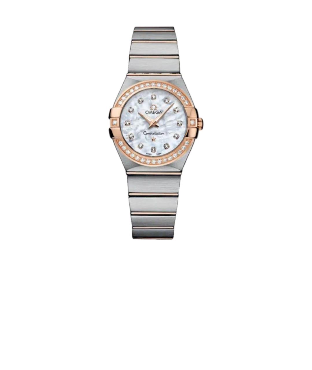OMEGA Часы, фото 6