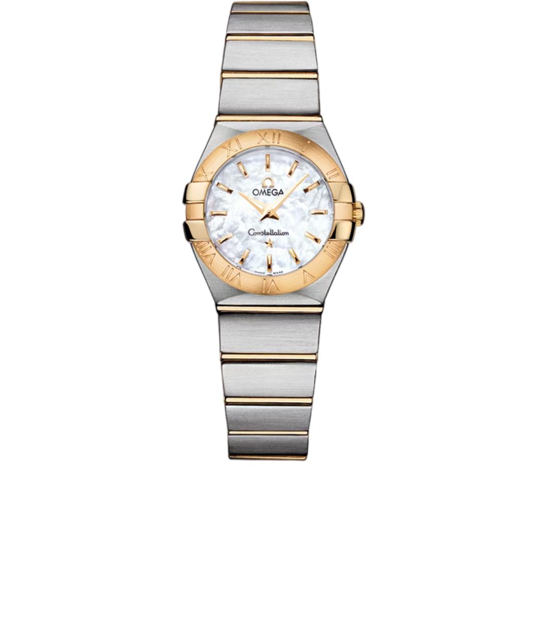 OMEGA Часы, фото 6