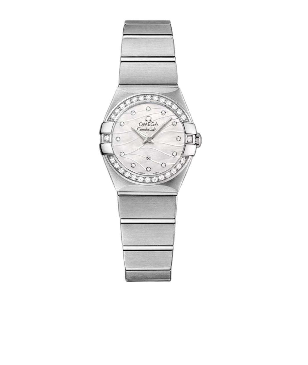 OMEGA Часы, фото 6