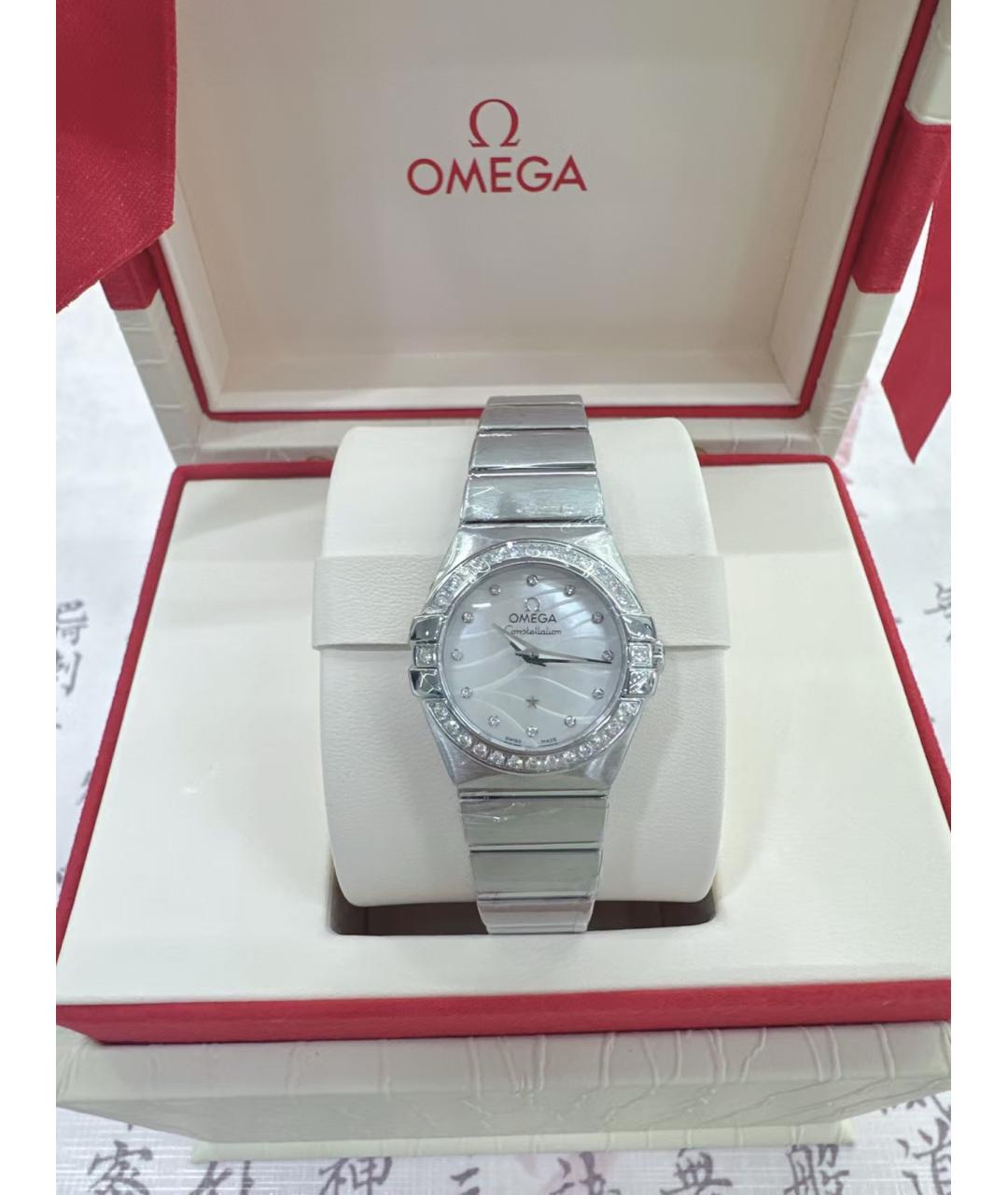 OMEGA Часы, фото 3