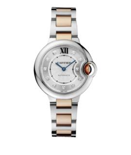 CARTIER Часы