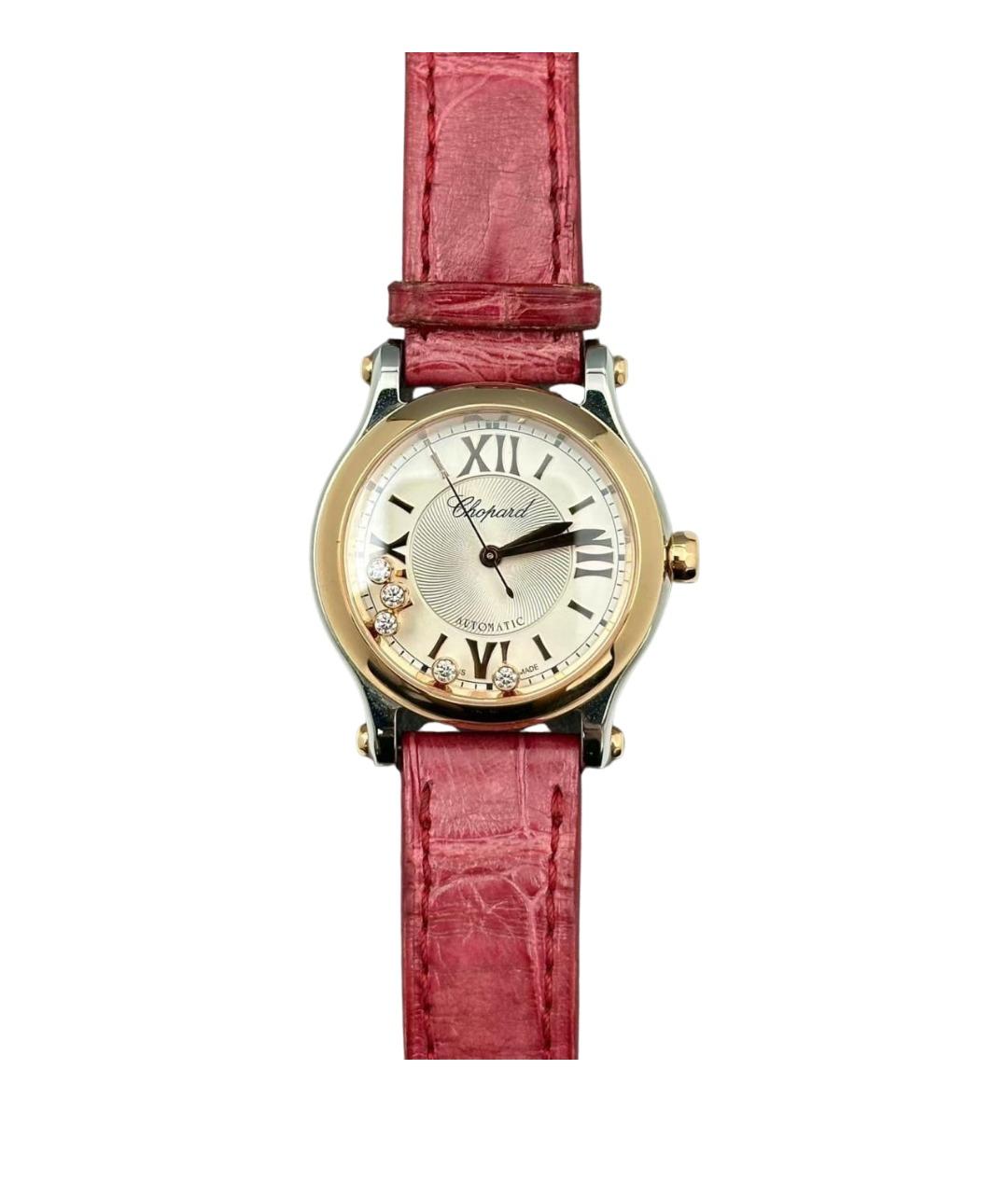 CHOPARD Часы, фото 1