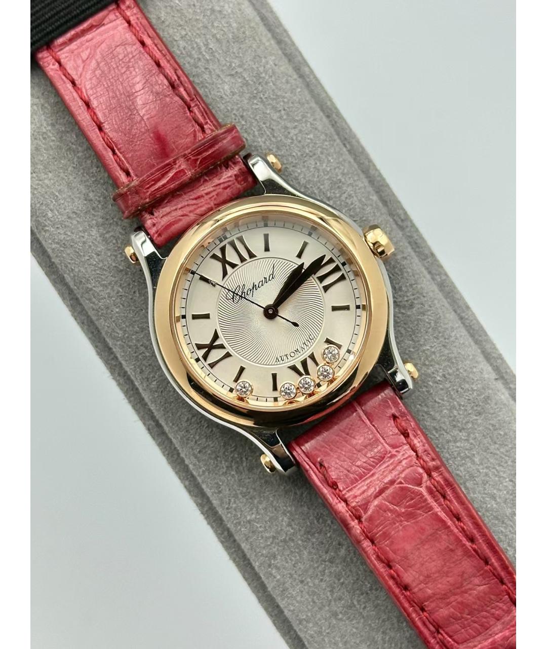 CHOPARD Часы, фото 2