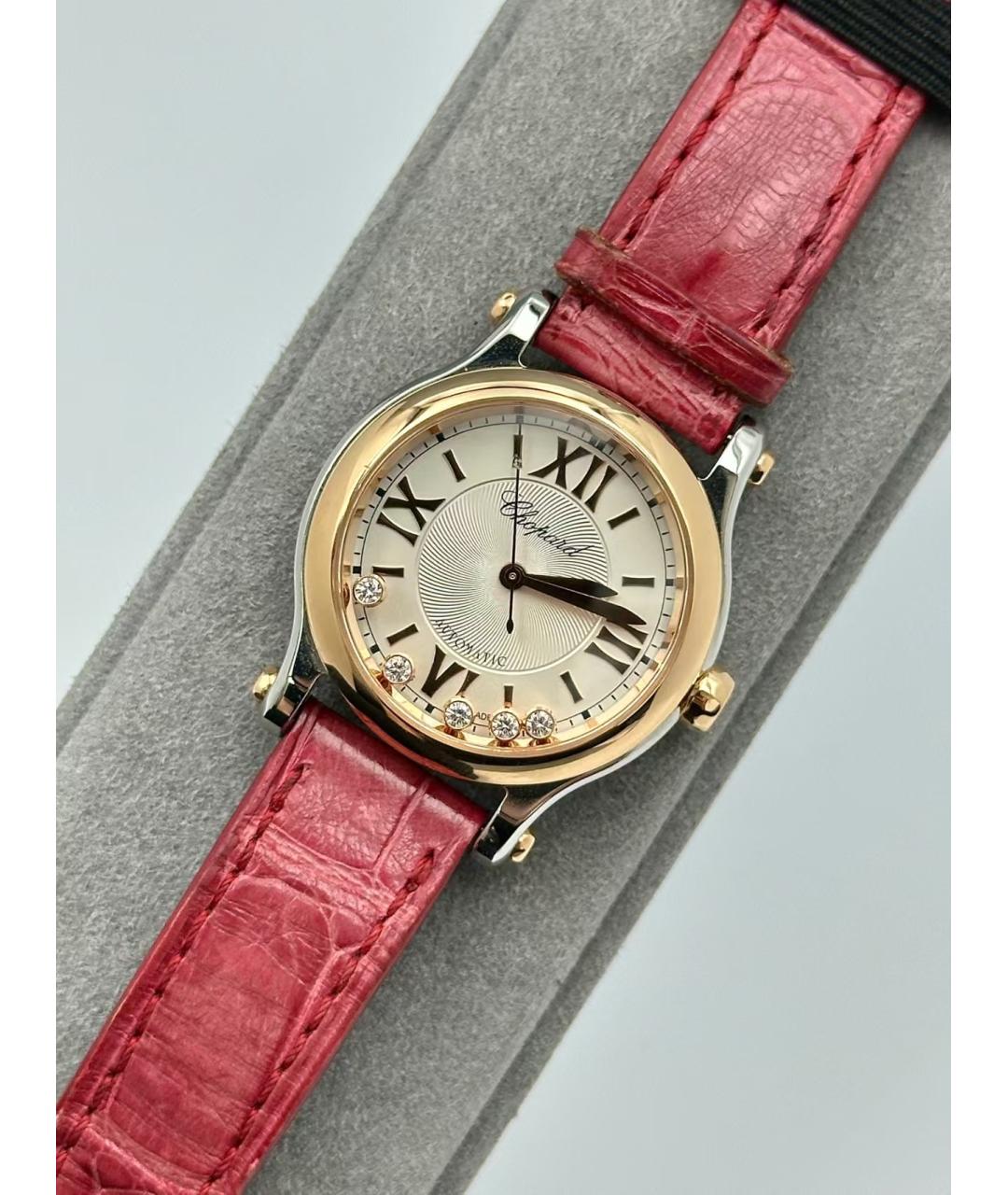 CHOPARD Часы, фото 3