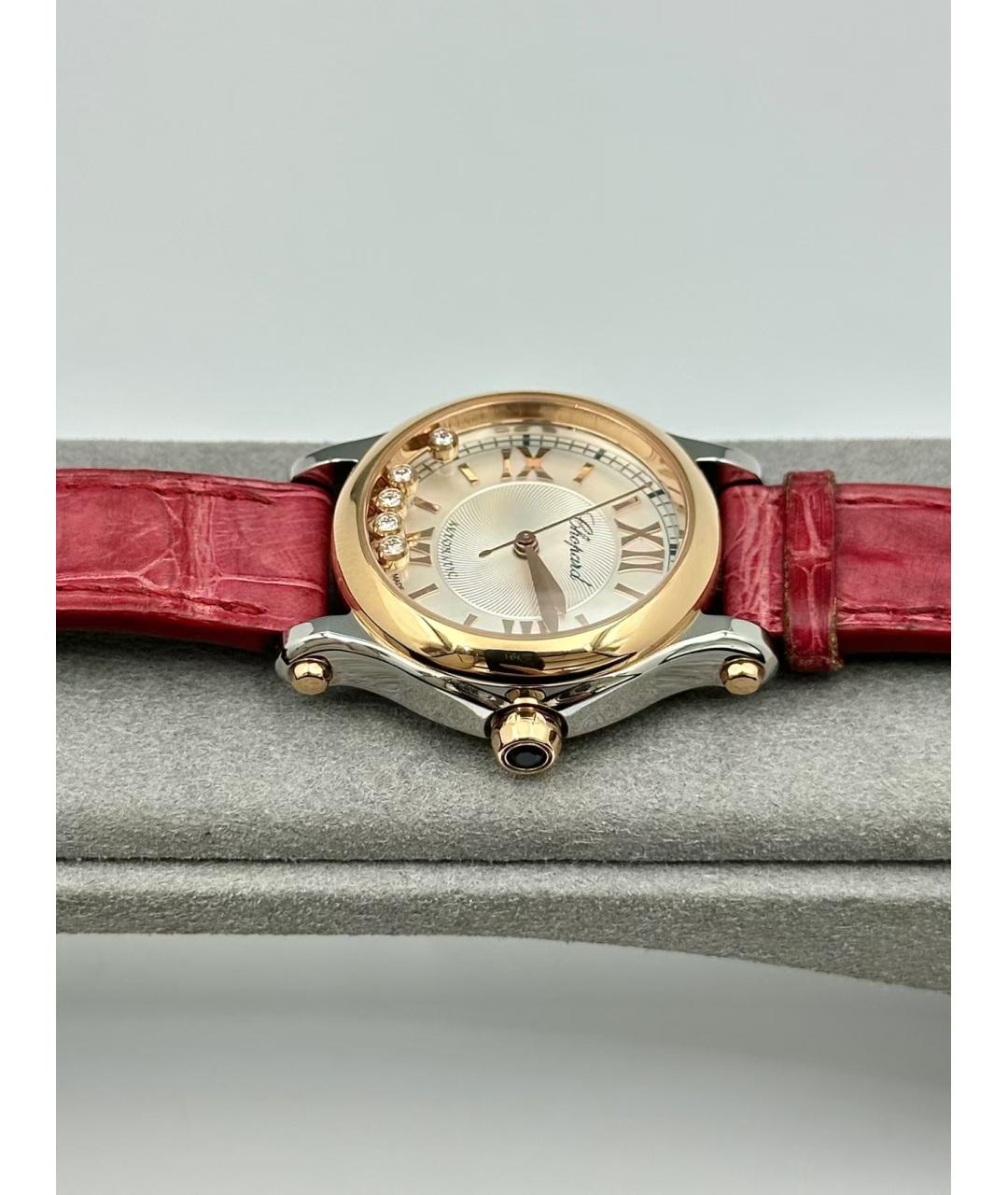 CHOPARD Часы, фото 4