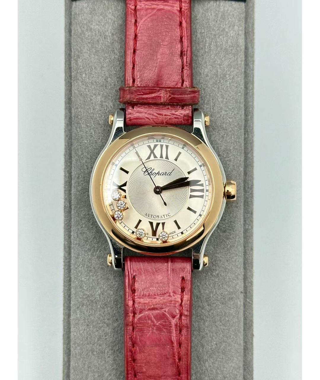CHOPARD Часы, фото 6