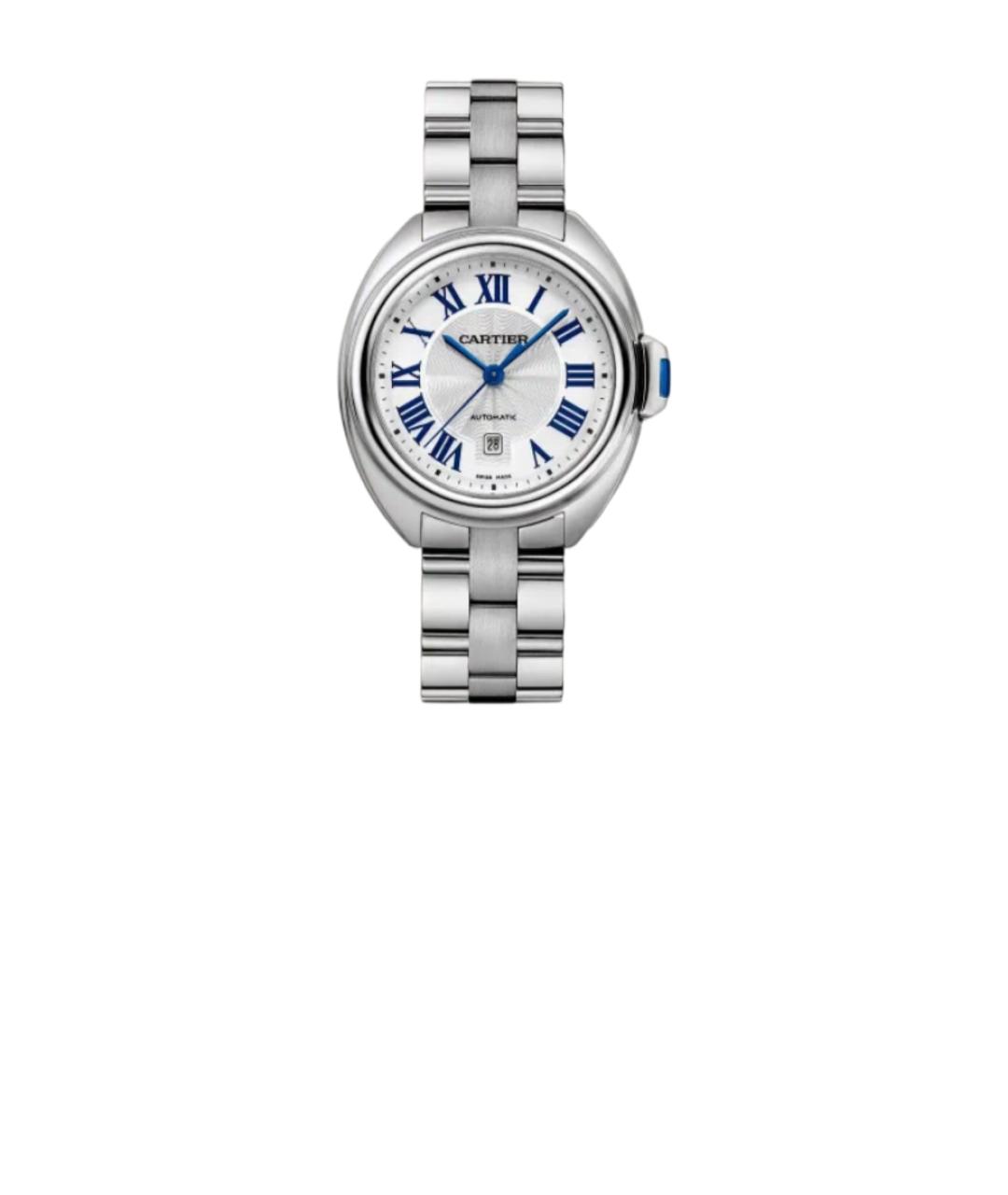 CARTIER Часы, фото 6