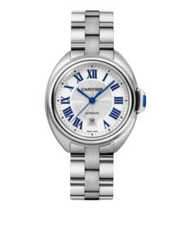 CARTIER Часы
