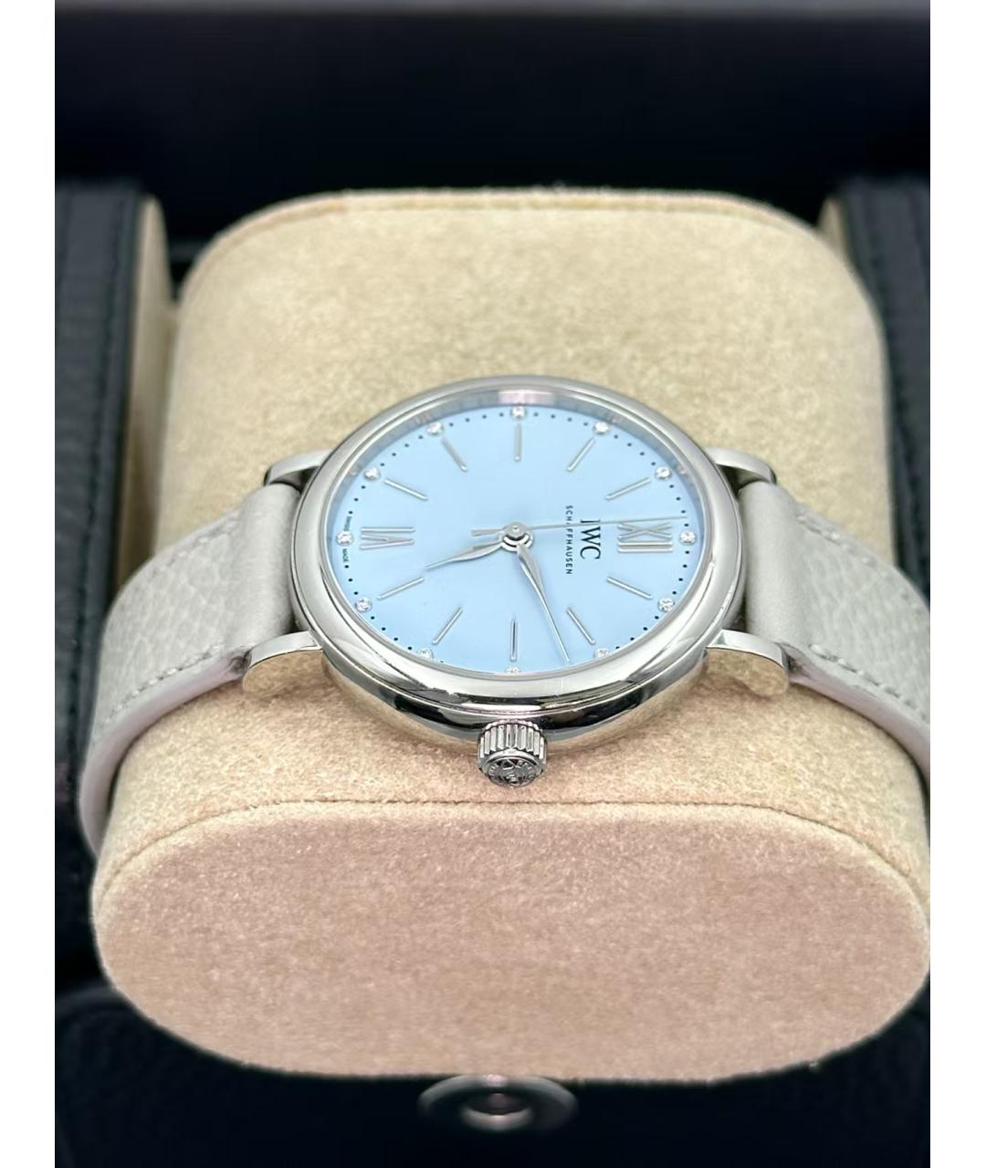 IWC Часы, фото 5