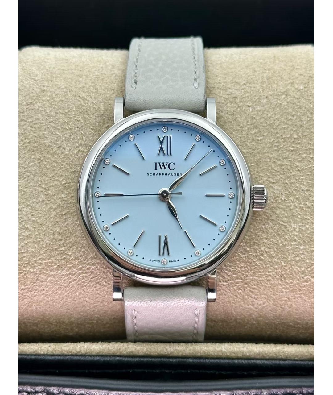 IWC Часы, фото 3