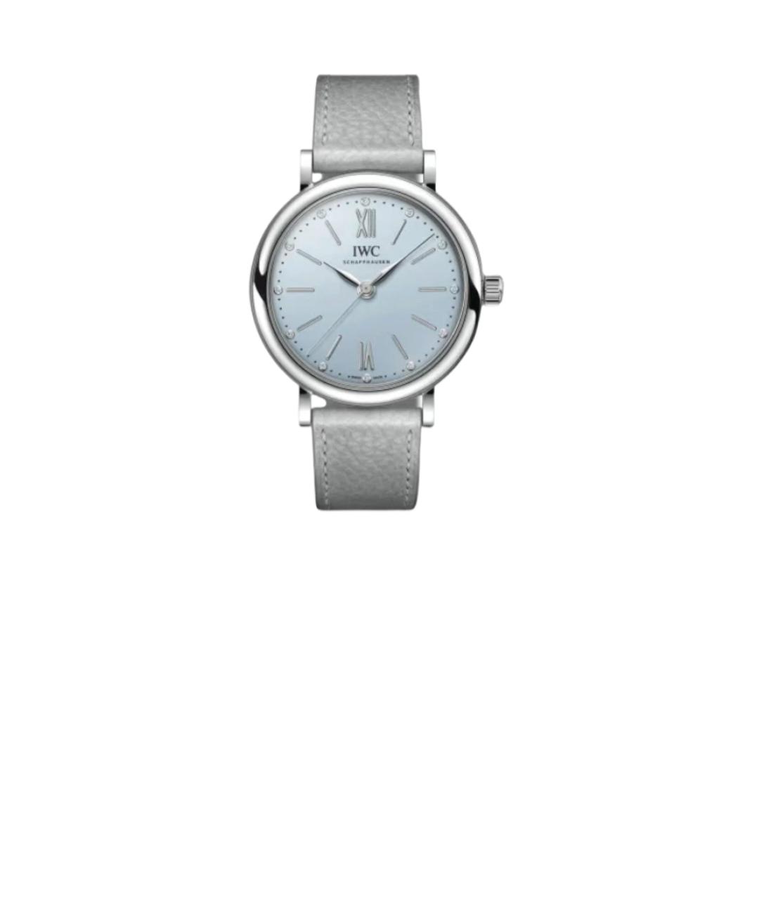 IWC Часы, фото 6