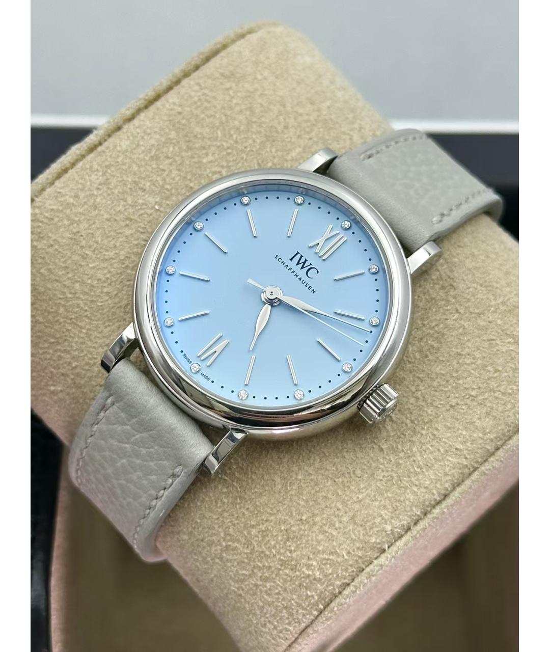 IWC Часы, фото 4