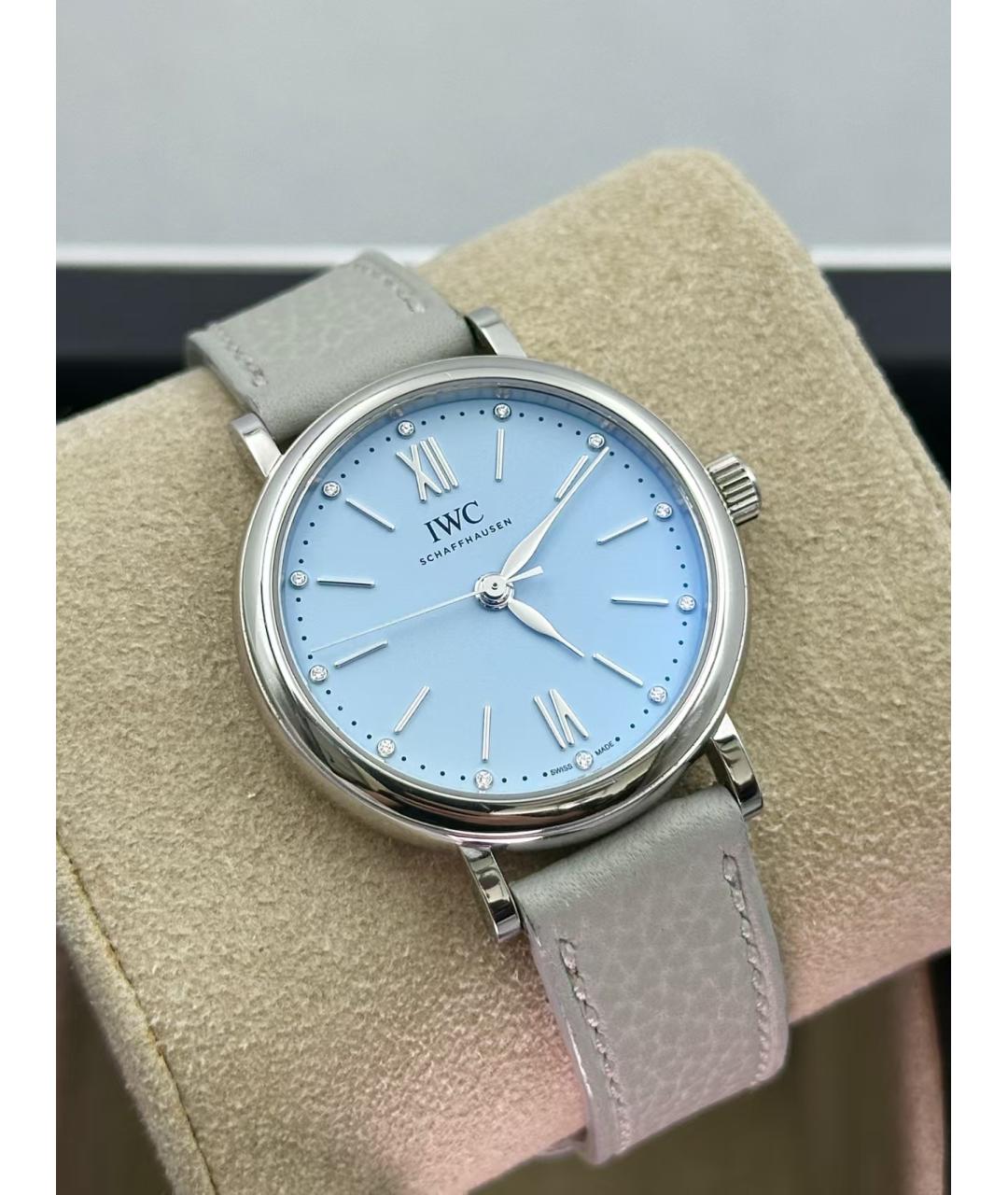 IWC Часы, фото 2