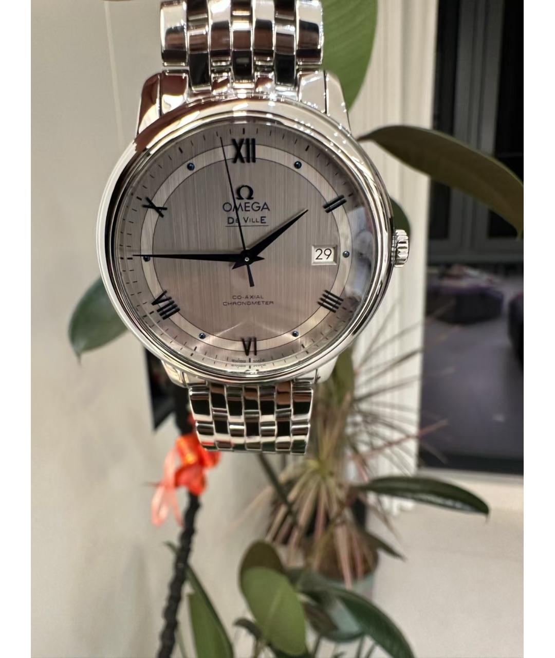OMEGA Часы, фото 2