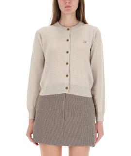 MAISON KITSUNE Джемпер / свитер