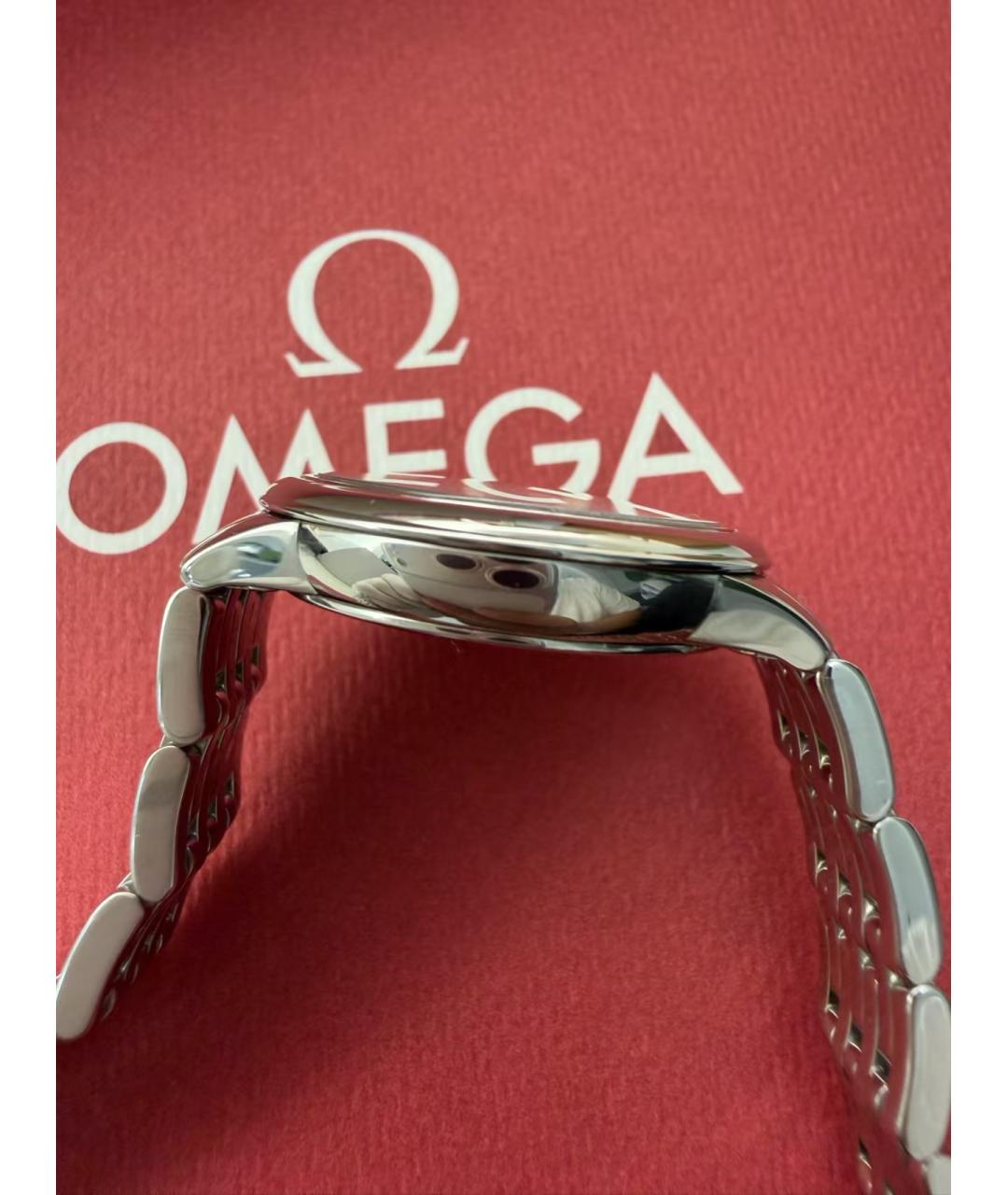 OMEGA Часы, фото 4