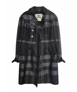 BURBERRY Тренч/плащ