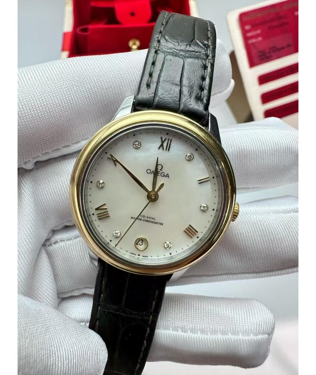 OMEGA Часы, фото 2