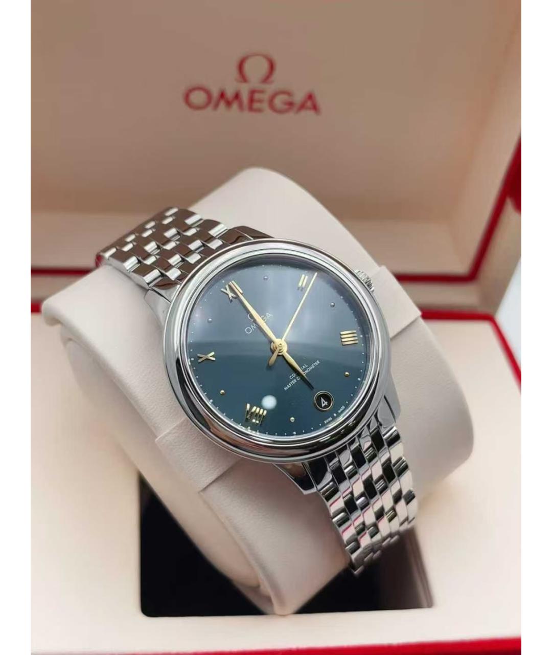 OMEGA Часы, фото 2