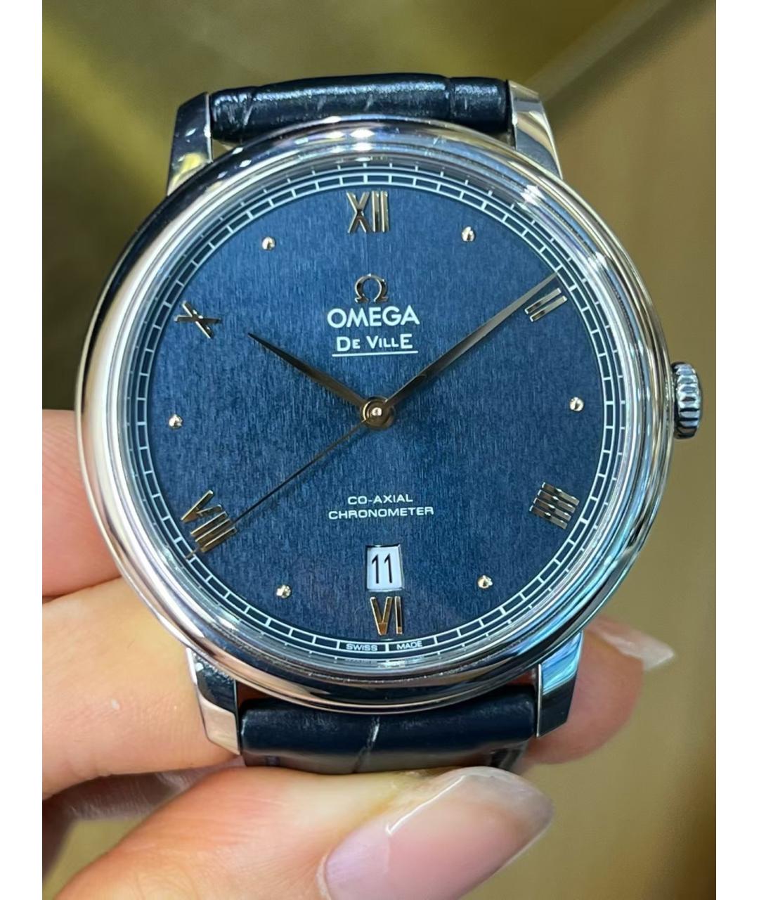 OMEGA Часы, фото 2