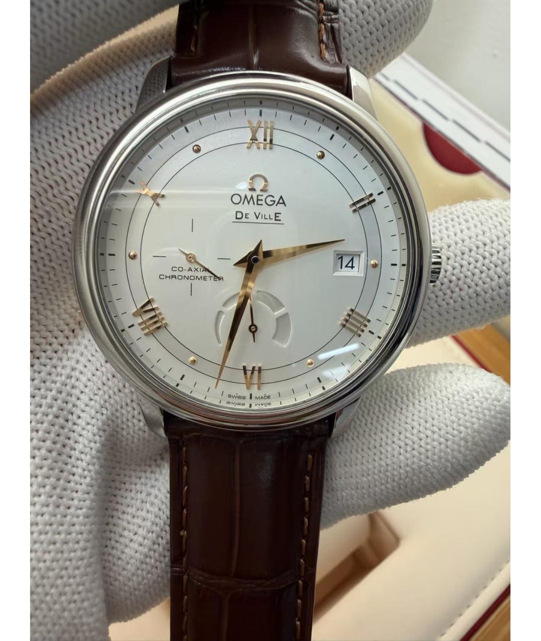 OMEGA Часы, фото 2