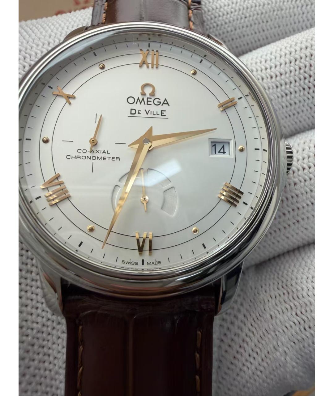 OMEGA Часы, фото 4
