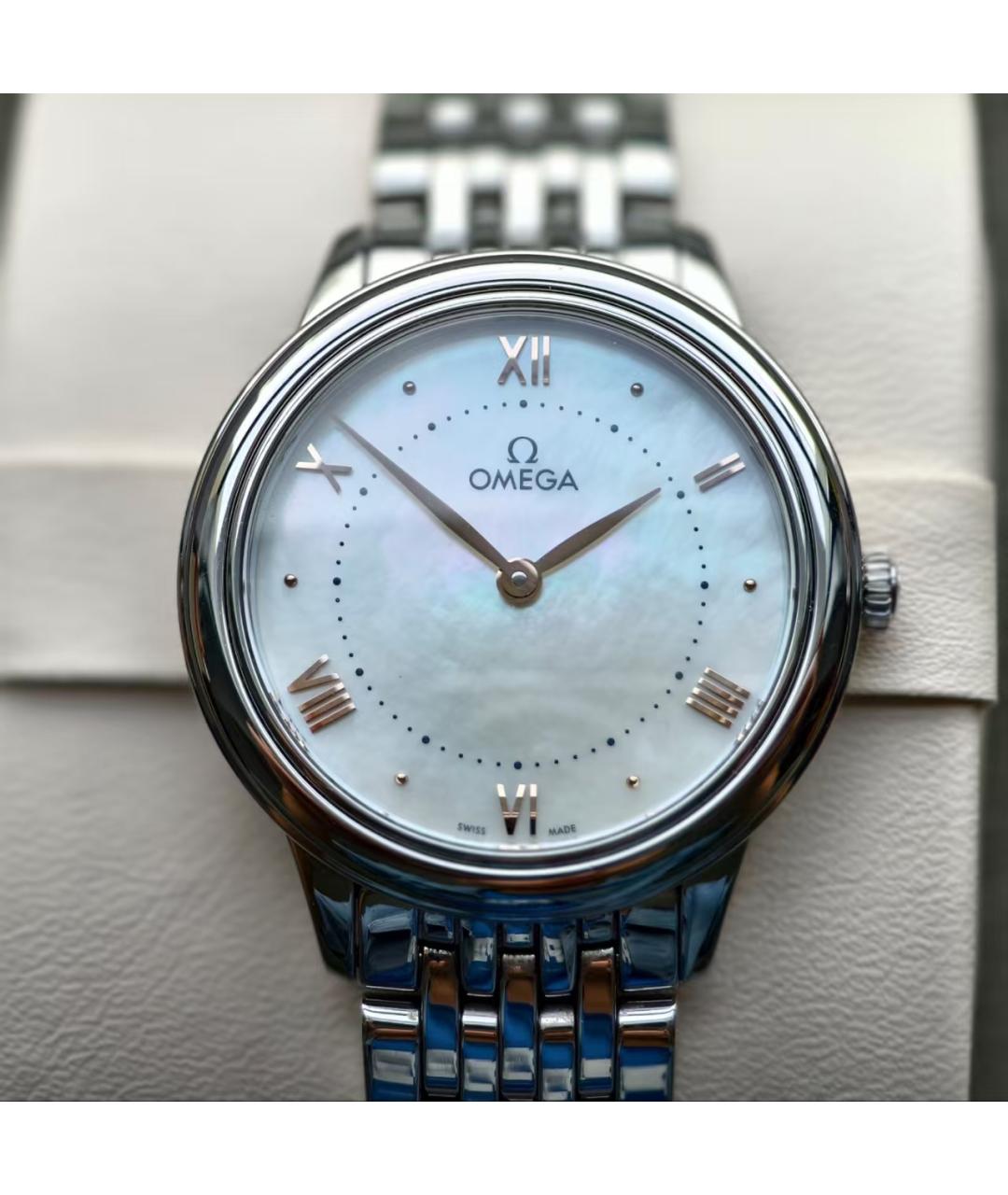 OMEGA Часы, фото 3