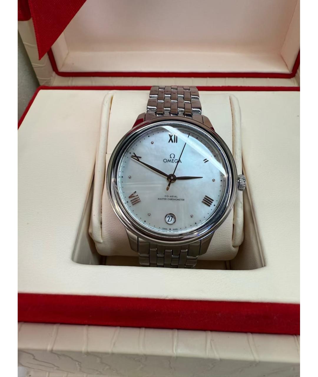 OMEGA Часы, фото 4