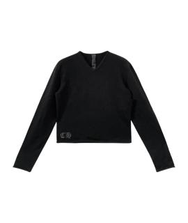 CHROME HEARTS Худи/толстовка