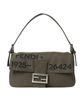 FENDI Сумка через плечо