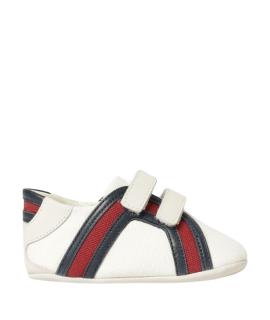 GUCCI Кеды