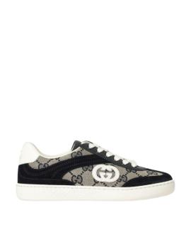GUCCI Кеды