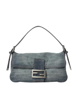 FENDI Сумка через плечо