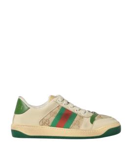 GUCCI Кеды