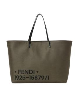 FENDI Сумка Тоут