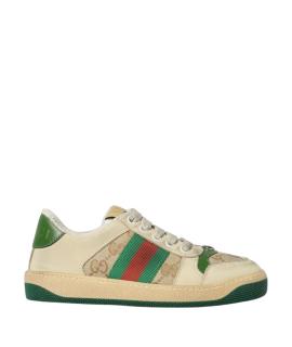 GUCCI Кеды