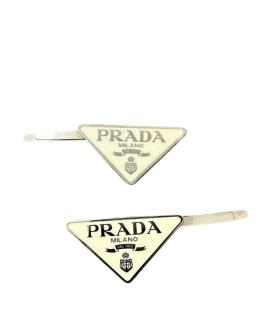 PRADA Заколка