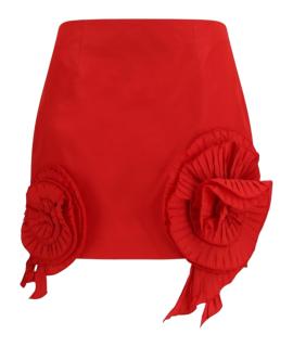 BLUMARINE Юбка мини