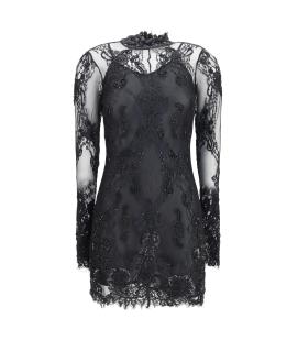 BLUMARINE Коктейльное платье
