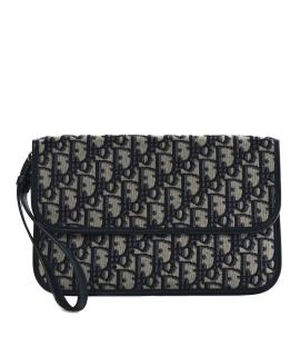 CHRISTIAN DIOR Клатч/вечерняя сумка